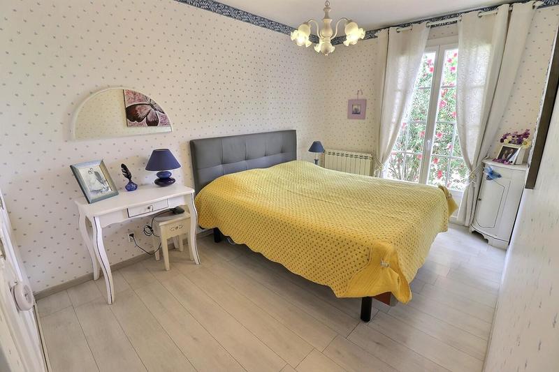 Maison de domaine - 140 m² - 5 pièces