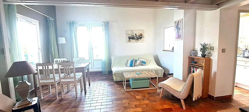 Duplex - 64 m² - 4 pièces