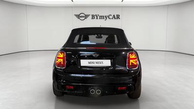 Mini Cabrio Cabriolet F57 Lci Cooper s 192 ch Bva7 Edition Heddon Street