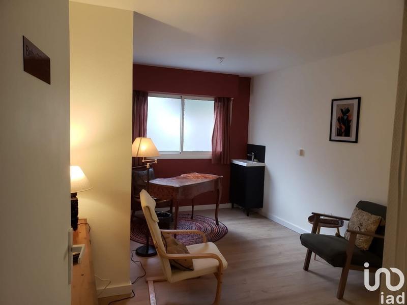 Local commercial - 55 m²