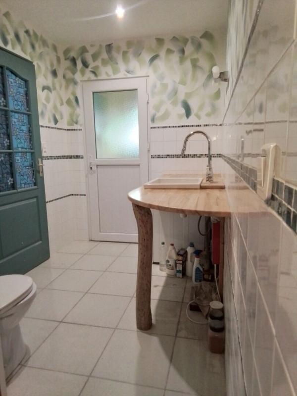 Maison en pierre - 150 m² - 8 pièces