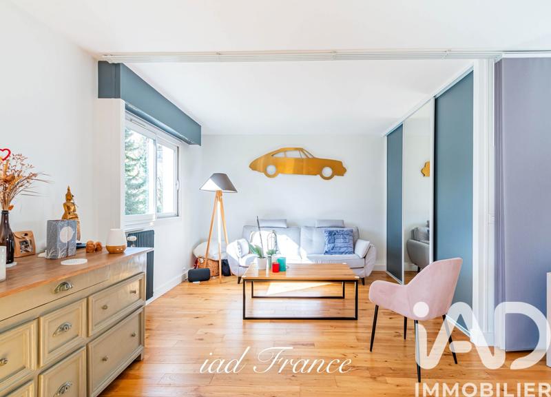 Appartement - 101 m² - 4 pièces