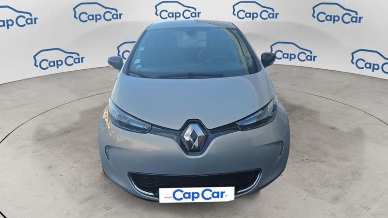 Renault Zoe R240 22 kWh 88 Intens - Automatique Entretien constructeur