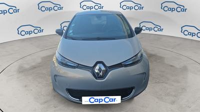 Renault Zoe R240 22 kWh 88 Intens - Automatique Entretien constructeur