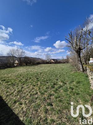 Terrain - 1 510 m²