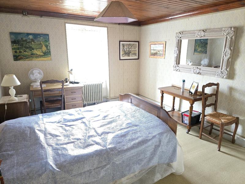 Corps de ferme - 237 m² - 9 pièces