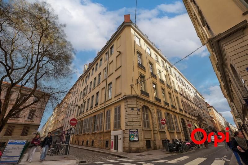 Studio - 28 m² - 1 pièce