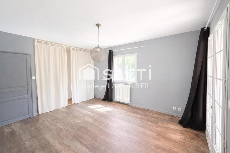 Maison - 165 m² - 5 pièces