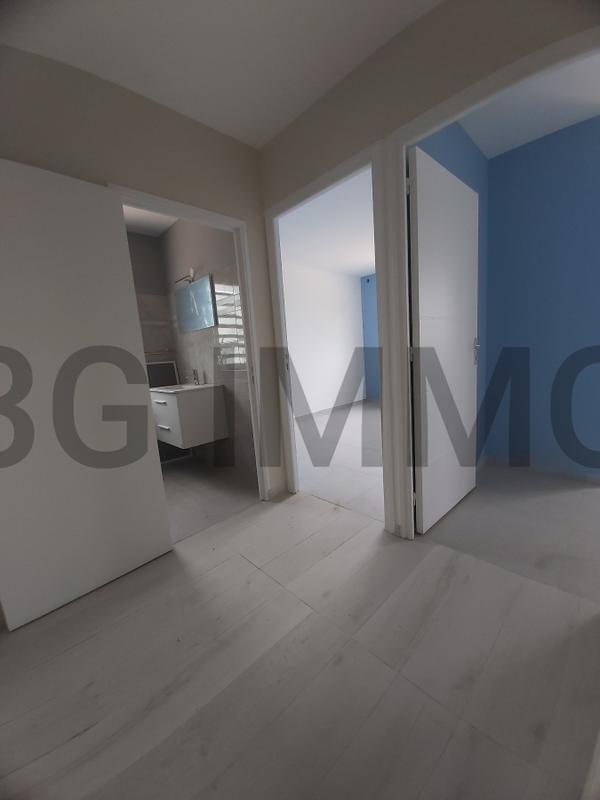 Maison - 82 m² - 4 pièces