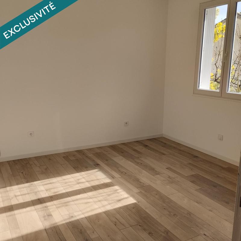 Maison - 99 m² - 4 pièces