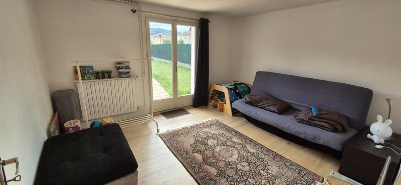 Maison - 200 m² - 8 pièces