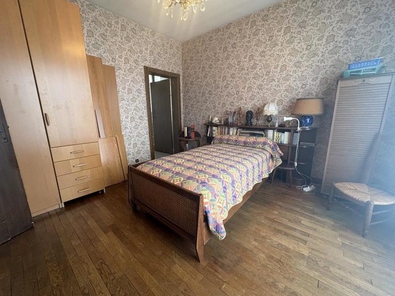 Maison - 179 m² - 7 pièces