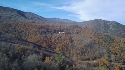 Mas - 538 m² - 13 pièces