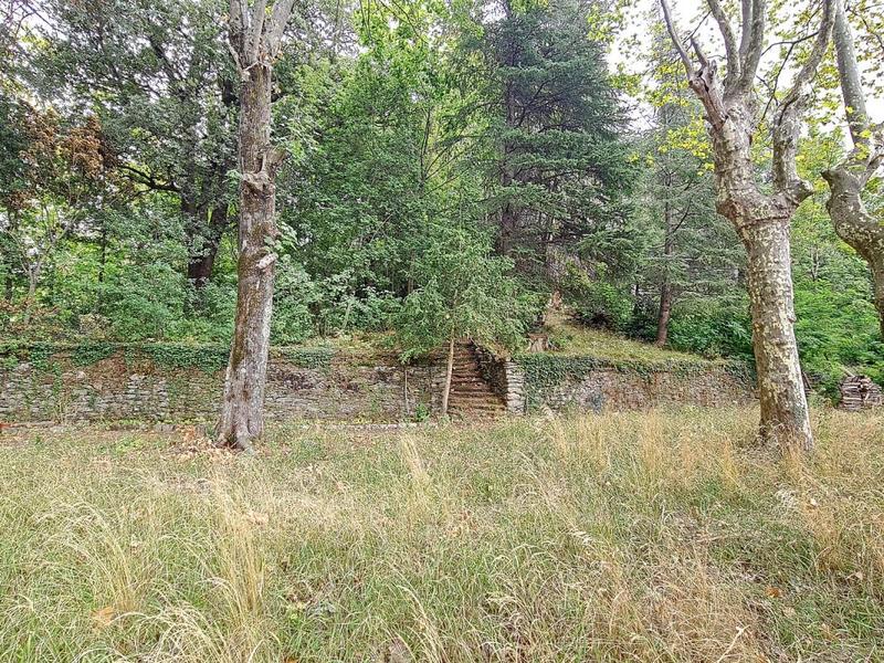 Château - 1 700 m² - 83 pièces