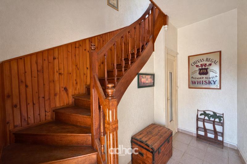 Appartement - 84 m² - 5 pièces