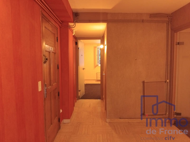 Local d'activités - 53 m² - 3 pièces