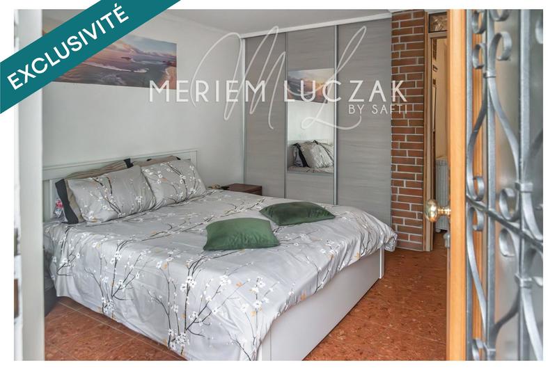 Maison - 100 m² - 6 pièces