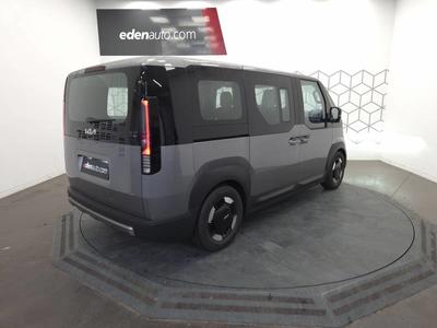 Kia Pv5 Passenger Batterie l Plus Business