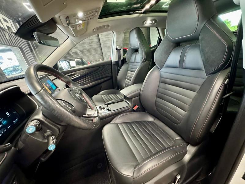 Mg Ehs 1.5t Gdi 258ch Phev Luxury 5p