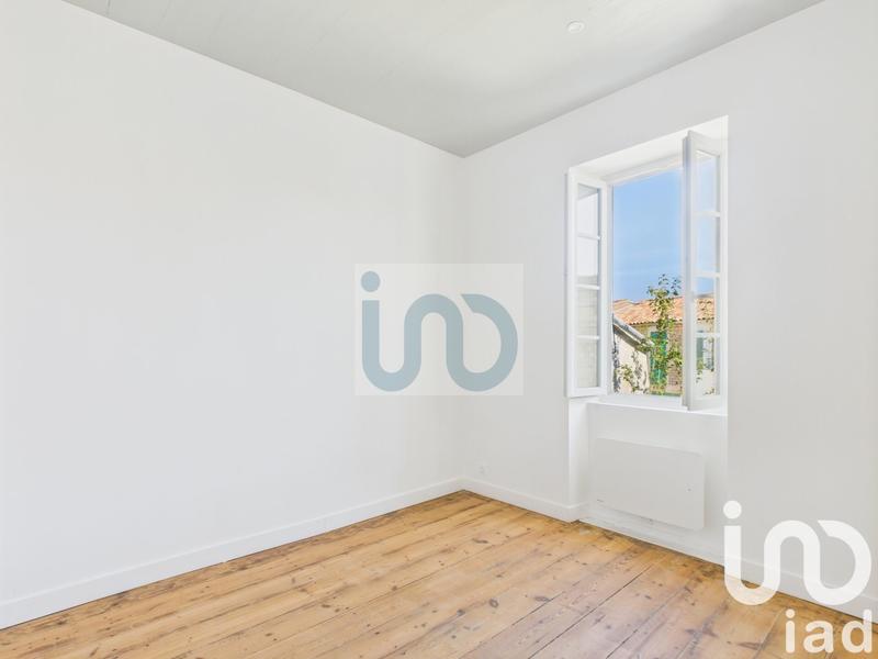 Maison - 76 m² - 4 pièces