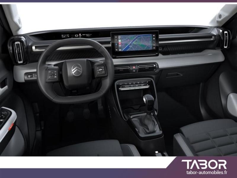 Citroën C3 Aircross Plus 100 PackHiver Cam Pdc