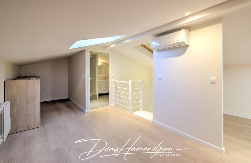 Maison - 123 m² - 5 pièces