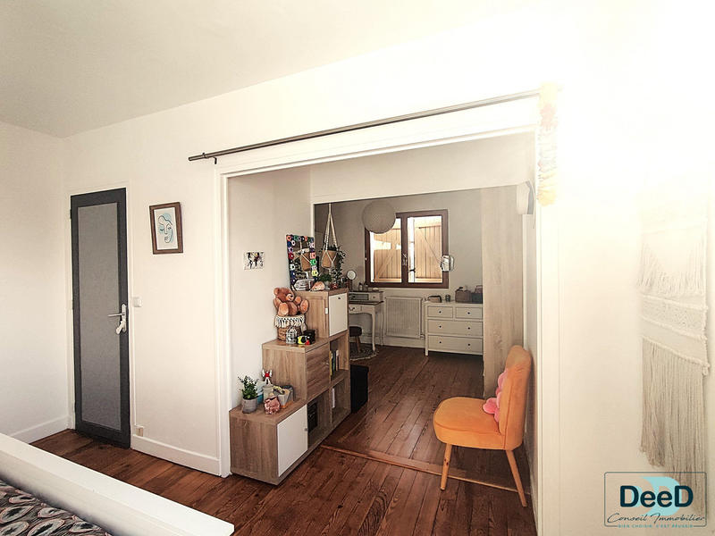 Villa - 252 m² - 7 pièces