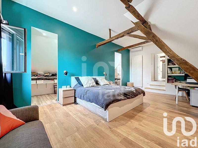 Maison - 164 m² - 6 pièces