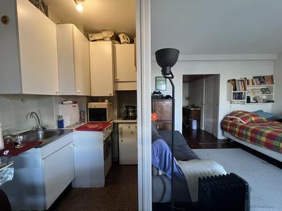 Appartement - 30 m² - 1 pièce