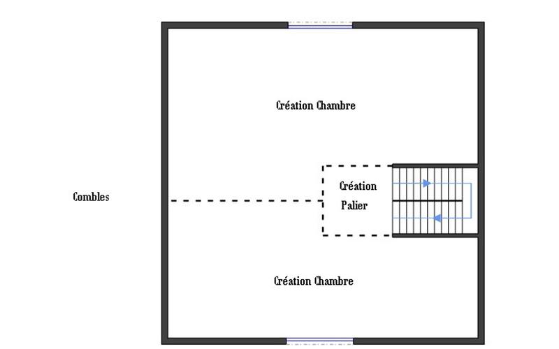 Pavillon - 151 m² - 5 pièces