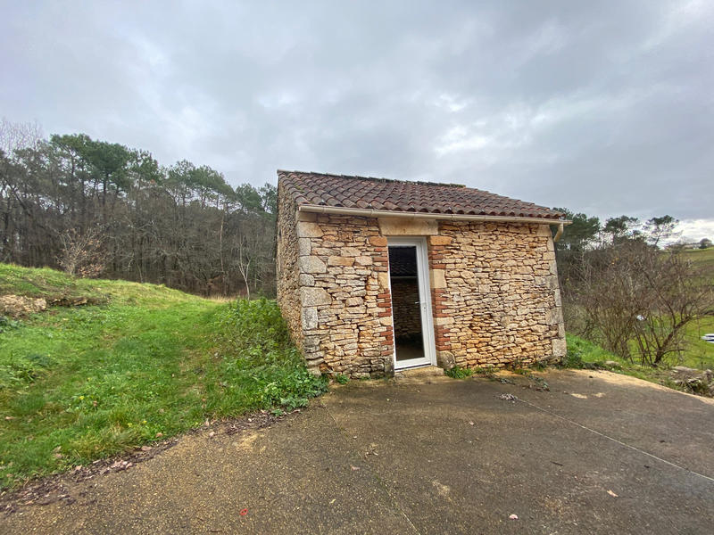 Maison - 207 m² - 6 pièces