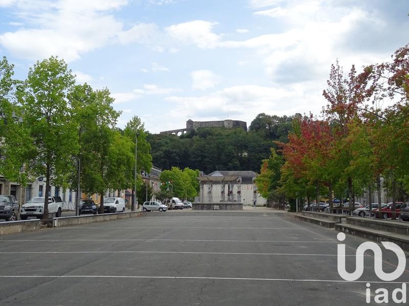 Appartement - 88 m² - 1 pièce