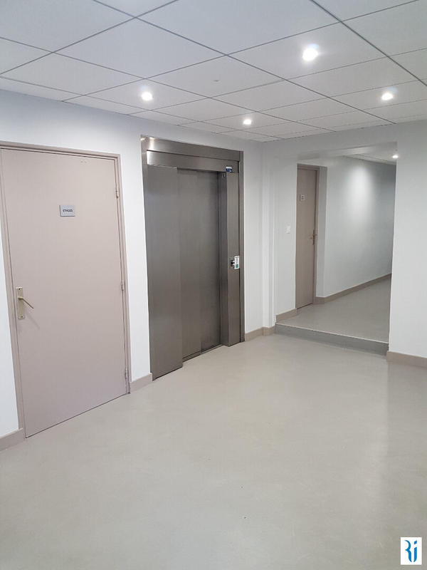 Appartement - 24 m² - 1 pièce