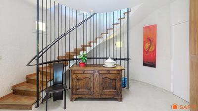 Maison - 195 m² - 8 pièces