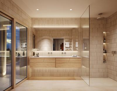 Appartement - 65 à 102 m² - 3 à 5 pièces