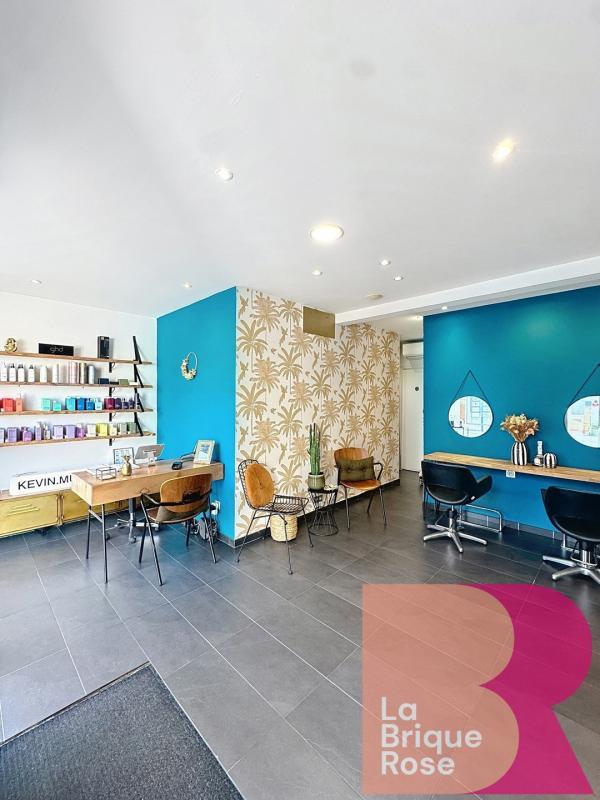 Local commercial - 36 m² - 1 pièce