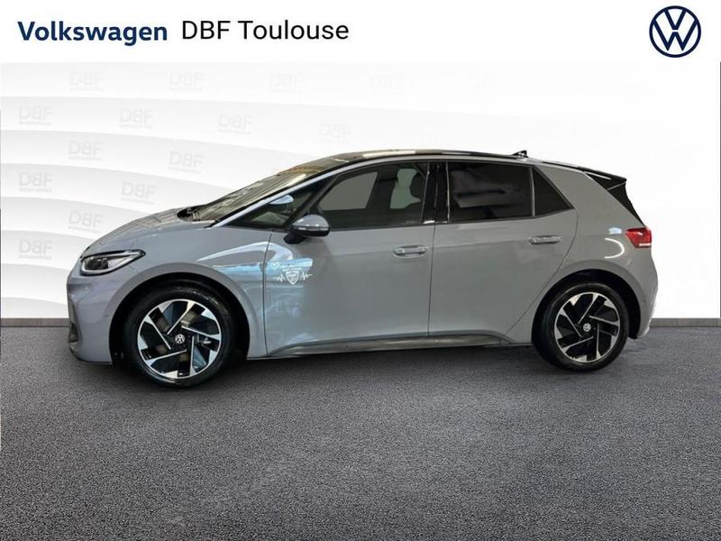 Volkswagen Id.3 Id 3 Fl Pro (59kwh) Id. (204ch)