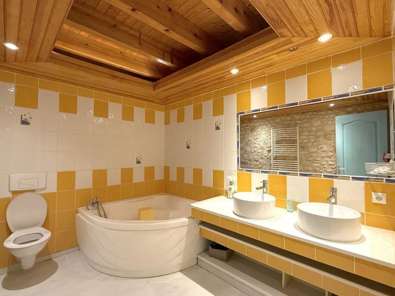 Château - 345 m² - 13 pièces