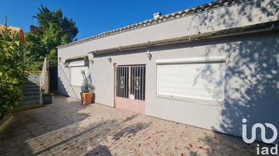 Maison - 345 m² - 15 pièces