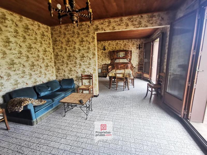 Maison - 157 m² - 4 pièces