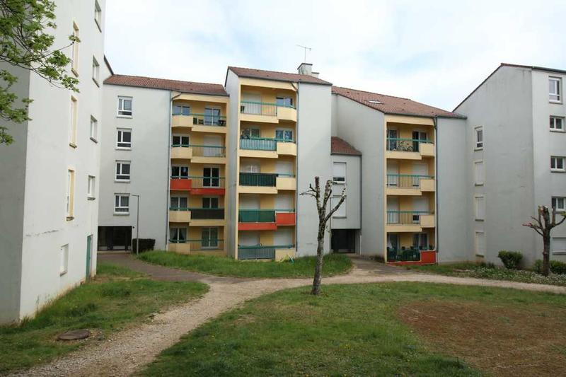 Appartement - 77 m² - 3 pièces