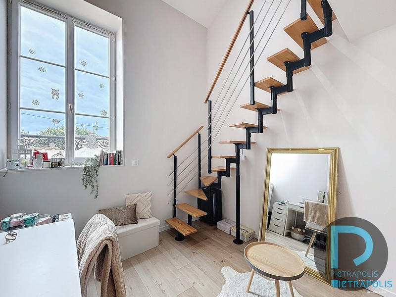 Appartement - 132 m² - 4 pièces