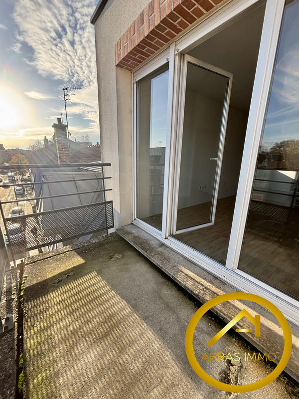 Appartement - 41 m² - 2 pièces