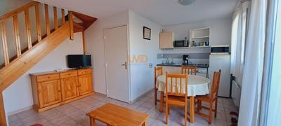 Mas - 40 m² - 3 pièces