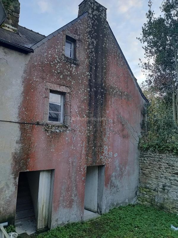 Maison - 119 m² - 3 pièces