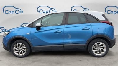 Opel Crossland X 1.6 Cdti 99 Edition