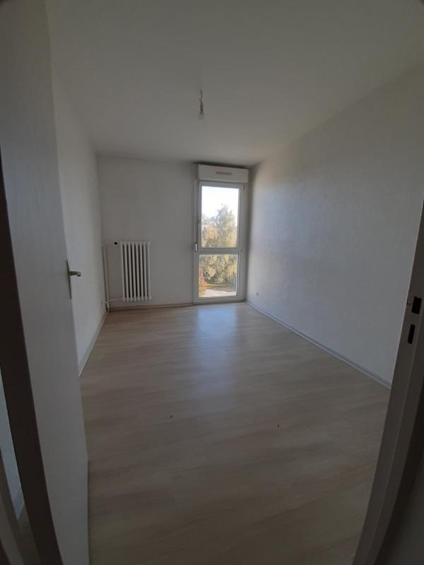 Appartement - 72 m² - 4 pièces