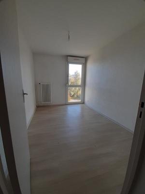 Appartement - 72 m² - 4 pièces
