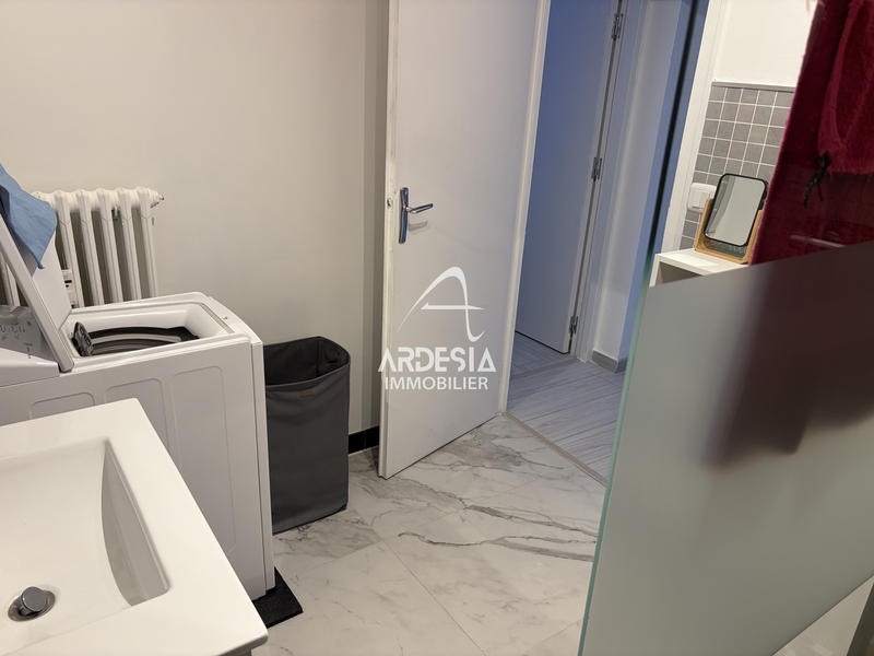 Appartement - 85 m² - 4 pièces