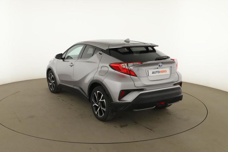 Toyota c-Hr 1.8 Hybrid Edition 122 ch